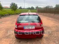 2010 Citroen C3
