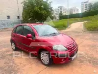 2010 Citroen C3