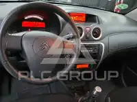 2010 Citroen C2
