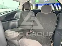 2010 Citroen C2