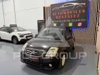 2010 Citroen C2