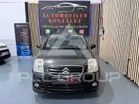 2010 Citroen C2