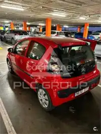 2010 Citroen C1