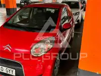 2010 Citroen C1