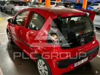 2010 Citroen C1