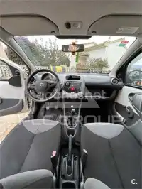 2010 Citroen C1