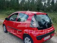 2010 Citroen C1