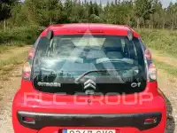 2010 Citroen C1
