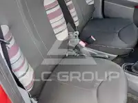 2010 Citroen C1