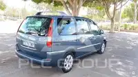 2010 Citroen C8