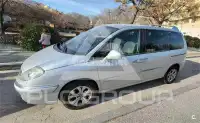 2010 Citroen C8