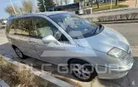 2010 Citroen C8
