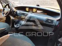 2010 Citroen C8