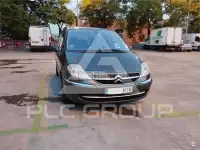 2010 Citroen C8