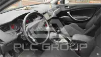 2010 Citroen C5