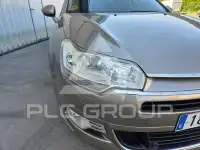 2010 Citroen C5