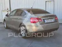 2010 Citroen C5