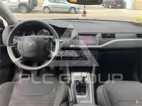 2010 Citroen C5