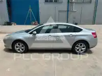 2010 Citroen C5