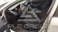 2010 Citroen C5