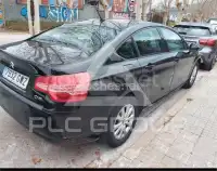 2010 Citroen C5