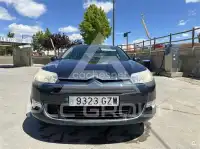 2010 Citroen C5