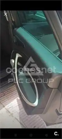 2010 Citroen C5