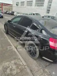 2010 Citroen C5