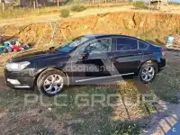 2010 Citroen C5
