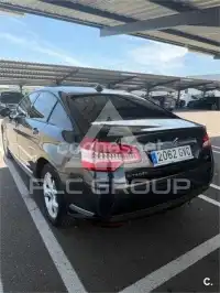 2010 Citroen C5