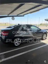 2010 Citroen C5