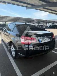 2010 Citroen C5