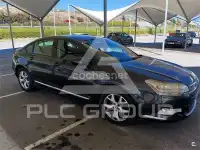 2010 Citroen C5