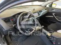 2010 Citroen C5