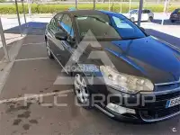 2010 Citroen C5