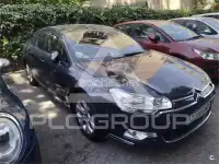 2010 Citroen C5