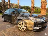2010 Citroen C5