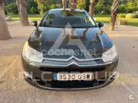2010 Citroen C5