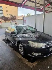 2010 Citroen C5