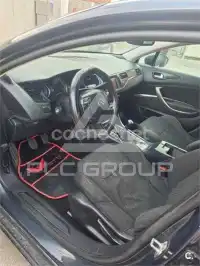 2010 Citroen C5