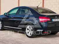 2010 Citroen C5