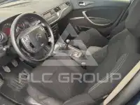 2010 Citroen C5