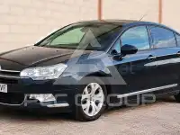 2010 Citroen C5