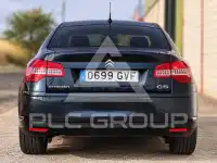 2010 Citroen C5