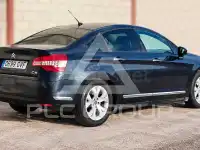 2010 Citroen C5