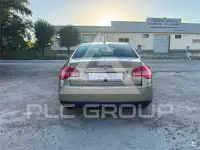 2010 Citroen C5