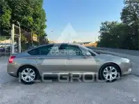 2010 Citroen C5