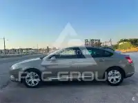 2010 Citroen C5