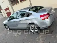 2010 Citroen C5