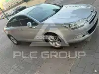 2010 Citroen C5